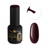 SPHYNX Lac Gel Polish - Campari Hot 10ml
