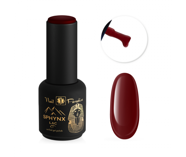 SPHYNX Lac Gel Polish - Tutti Frutti 10ml Gel Polish - Tutti Frutti 10ml