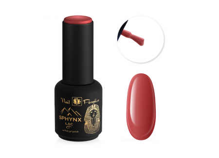 SPHYNX Lac Gel Polish - Bora-Bora 10ml