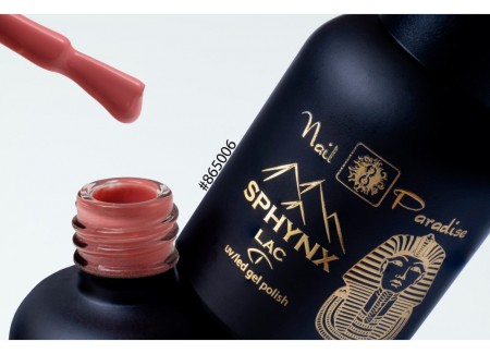 SPHYNX Lac Gel Polish - Bora-Bora 10ml