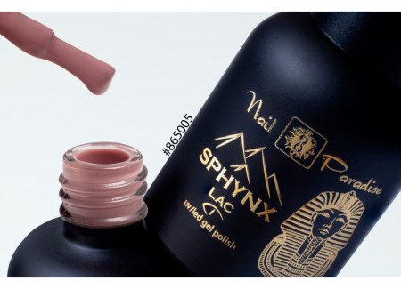 SPHYNX Lac Gel Polish - Goa 10ml