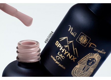 SPHYNX Lac Gel Polish - New Zealand 10ml