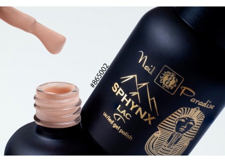 SPHYNX Lac Gel Polish - Turtle island 10ml