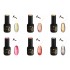 SPHYNX Lac Cat Eye Gel Polish Collection - Golden Petas 60ml