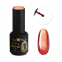 SPHYNX Lac Cat Eye Gel Polish - Burgundy Dawn 10ml