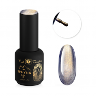 SPHYNX Lac Cat Eye Gel Polish - Shining Apatite 10ml