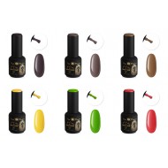 SPHYNX Lac Gel Polish Collection - Herald of the Morning 60ml