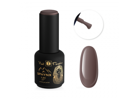 SPHYNX Lac Gel Polish - Morning Mist 10ml