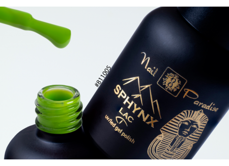 SPHYNX Lac Gel Polish - Apple Pie 10ml