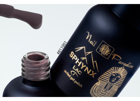 SPHYNX Lac Gel Polish - Melancholy 10ml