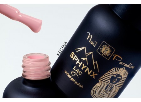 SPHYNX Lac Gel Polish - Pink Elephant 10ml