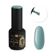SPHYNX Lac Gel Polish - Blue Iceberg 10ml