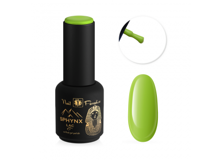 SPHYNX Lac Gel Polish - Icelandic Moss 10ml