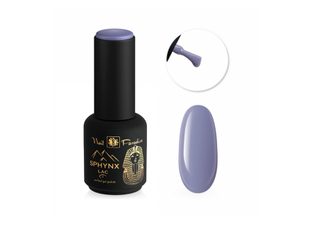 SPHYNX Lac Gel Polish - Blush Teddy 10ml