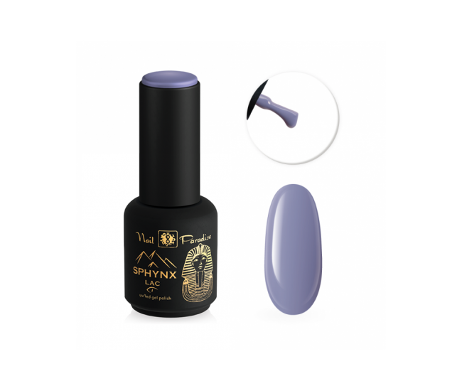 SPHYNX Lac Gel Polish - Blush Teddy 10ml Gel Polish - Blush Teddy 10ml