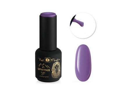 SPHYNX Lac Gel Polish - Phlox Forever 10ml