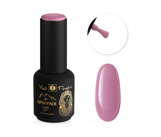 SPHYNX Lac Gel Polish - Soap Lava 10ml Gel Polish - Soap Lava 10ml