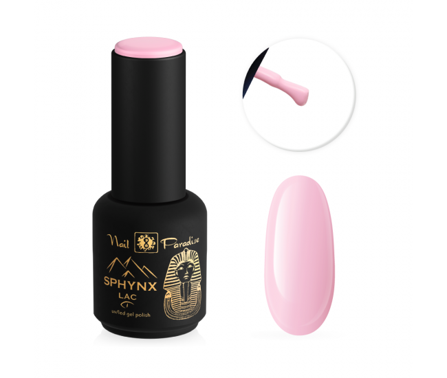 SPHYNX Lac Gel Polish - Girlish Lace 10ml Gel Polish - Girlish Lace 10ml