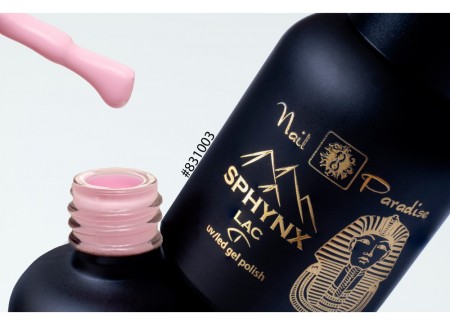 SPHYNX Lac Gel Polish - Girlish Lace 10ml