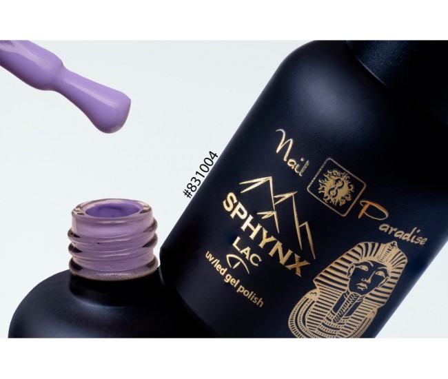 SPHYNX Lac Gel Polish - Puppet Yard 10ml Gel Polish - Puppet Yard 10ml