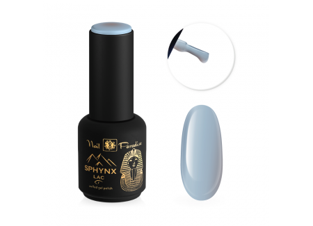 SPHYNX Lac Gel Polish - Blooming Camellia 10ml