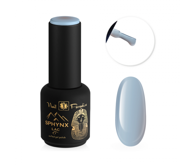 SPHYNX Lac Gel Polish - Blooming Camellia 10ml Gel Polish - Blooming Camellia 10ml