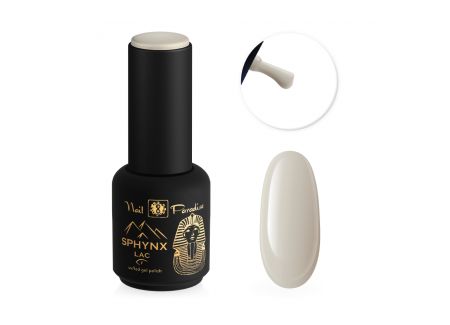 SPHYNX Lac Gel Polish - Pink Oyster 10ml
