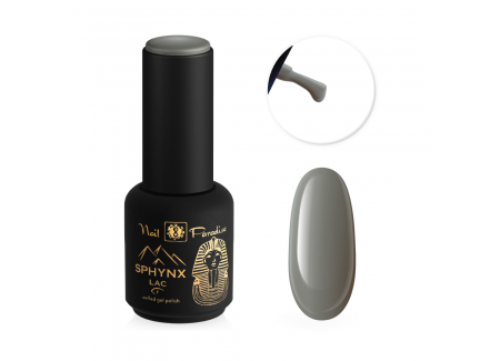 SPHYNX Lac Gel Polish - Cookie Bar 10ml