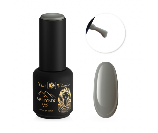 SPHYNX Lac Gel Polish - Cookie Bar 10ml Gel Polish - Cookie Bar 10ml