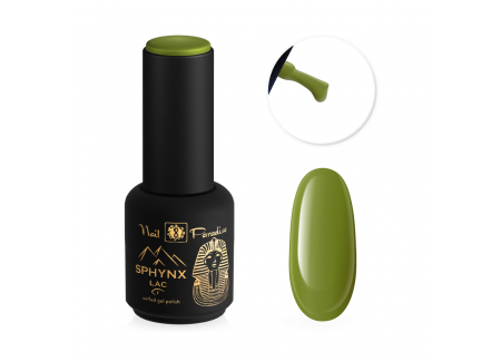 SPHYNX Lac Gel Polish - Greenwich Meridian 10ml
