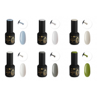 SPHYNX Lac Gel Polish Collection - Love is in the Air 60ml
