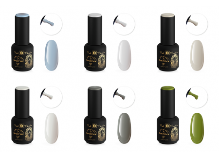 SPHYNX Lac Gel Polish Collection - Love is in the Air 60ml