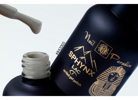 SPHYNX Lac Gel Polish - Cookie Bar 10ml