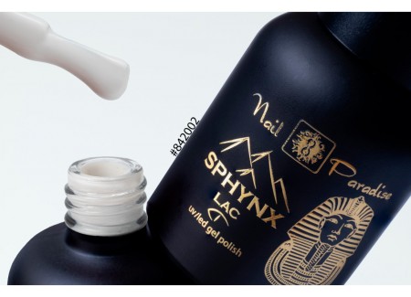SPHYNX Lac Gel Polish - Merelin 10ml