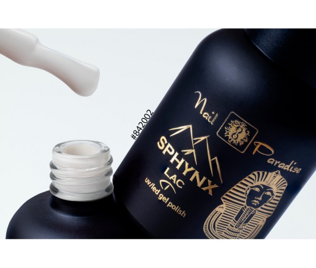 SPHYNX Lac Gel Polish - Merelin 10ml Gel Polish - Merelin 10ml