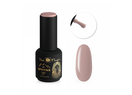 SPHYNX Lac Gel Polish - Cocoa Crunch 10ml