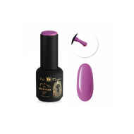 SPHYNX Lac Gel Polish - Dark Orchid 10ml