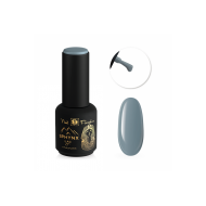 SPHYNX Lac Gel Polish - Slate Grey 10ml