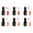 SPHYNX Lac Gel Polish HEMA Free Collection - Powder Drops 60ml