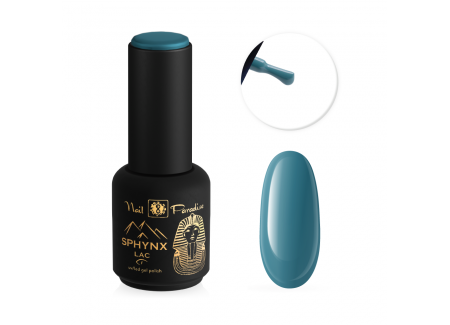 SPHYNX Lac Gel Polish - Bondi Waters 10ml