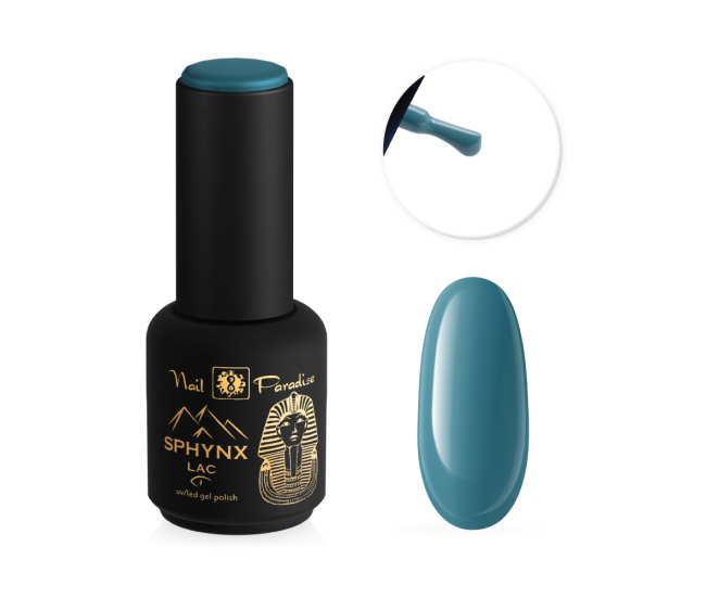 SPHYNX Lac Gel Polish - Bondi Waters 10ml Gel Polish - Bondi Waters 10ml