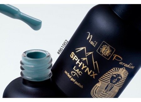SPHYNX Lac Gel Polish - Bondi Waters 10ml