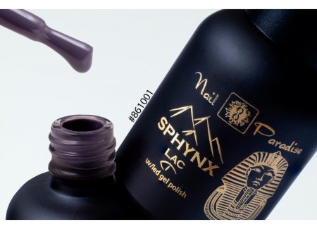 SPHYNX Lac Gel Polish - Inkwell 10ml
