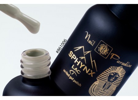 SPHYNX Lac Gel Polish - Vicarage Gate 10ml