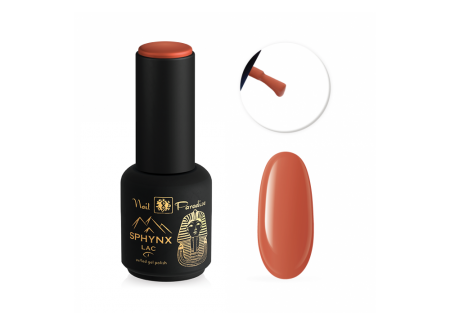 SPHYNX Lac Gel Polish - Prince Edward 10ml