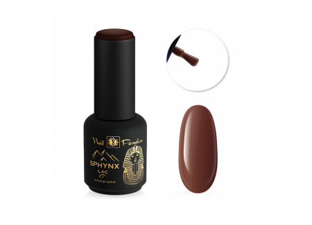 SPHYNX Lac Gel Polish - Mahana Beach 10ml
