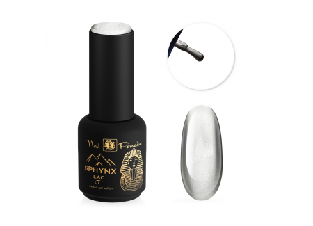 SPHYNX Lac Cat Eye Gel Polish - Eagle's Eye 10ml