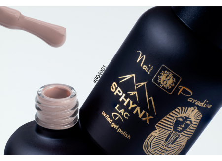 SPHYNX Lac Gel Polish - Cocoa Crunch 10ml