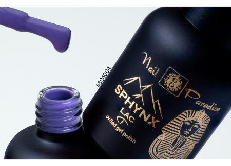 SPHYNX Lac Gel Polish - Persian Indigo 10ml
