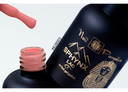 SPHYNX Lac Gel Polish - Mermaid Lips 10ml